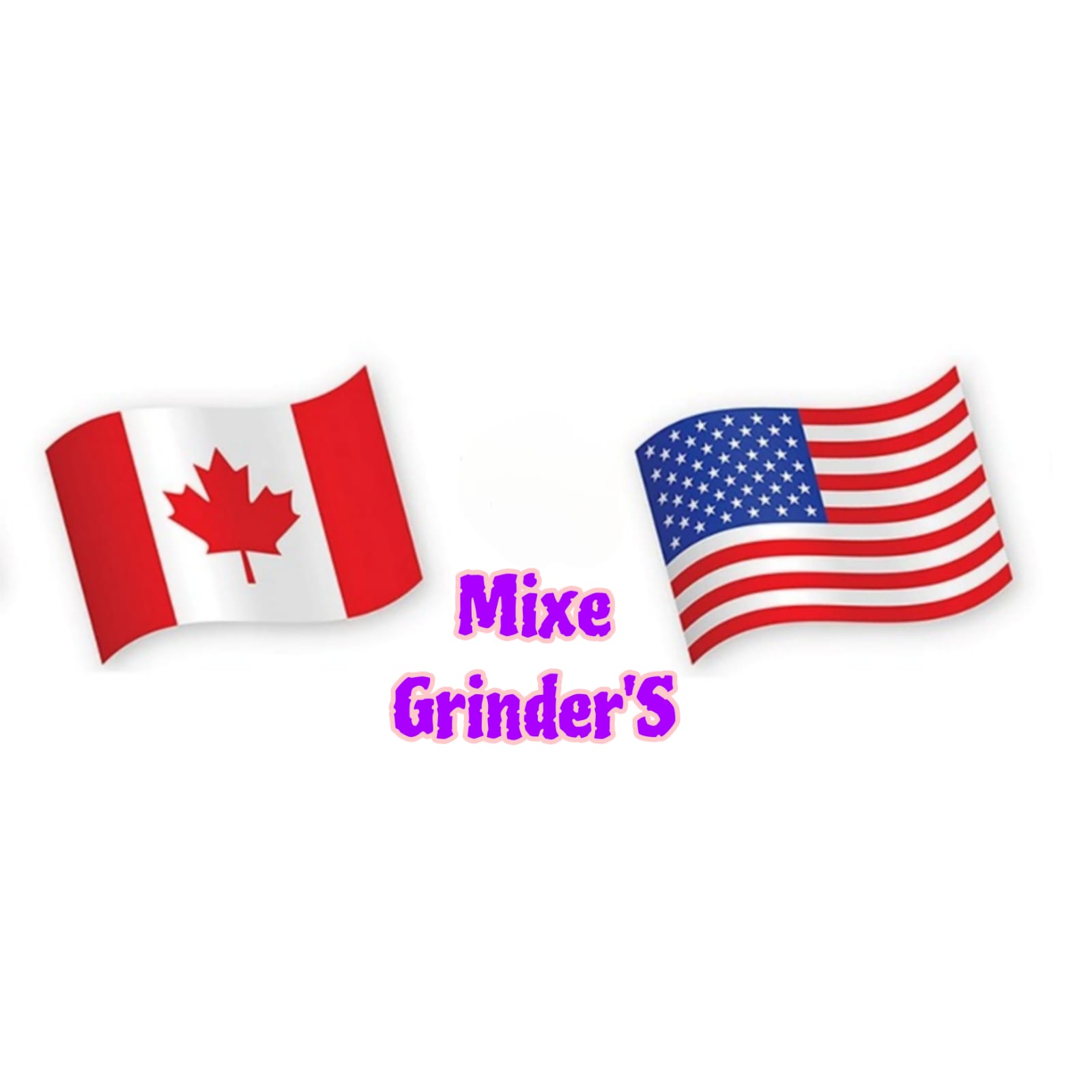 110V Mixes & Grinders